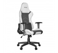 Кресло KFA2 Gaming Chair 04 L White (RK04U2DWN0)                                                                                                                                                                                                          