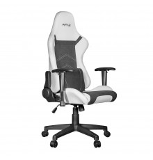 Кресло KFA2 Gaming Chair 04 L White (RK04U2DWN0)                                                                                                                                                                                                          