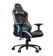 Кресло KFA2 Gaming Chair 01 RGB SE Black (RK01P4DBY2)                                                                                                                                                                                                     