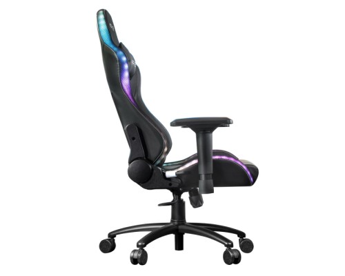 Кресло KFA2 Gaming Chair 01 RGB SE Black (RK01P4DBY2)