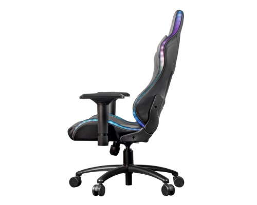 Кресло KFA2 Gaming Chair 01 RGB SE Black (RK01P4DBY2)