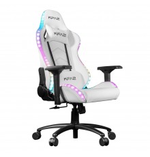 Кресло KFA2 Gaming Chair 01 RGB SE White (RK02P4DWY2)                                                                                                                                                                                                     