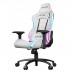 Кресло KFA2 Gaming Chair 01 RGB SE White (RK02P4DWY2)