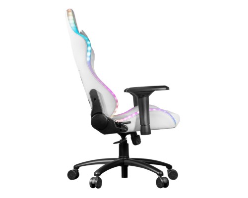 Кресло KFA2 Gaming Chair 01 RGB SE White (RK02P4DWY2)