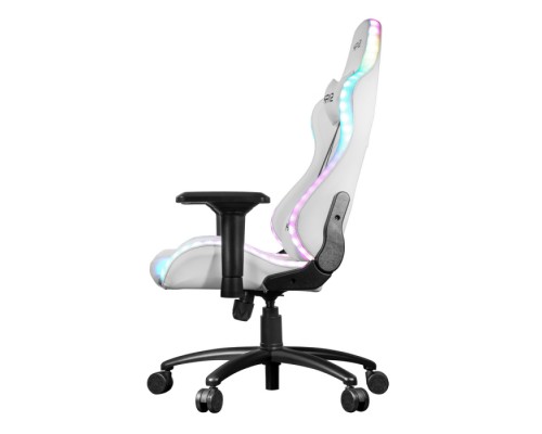 Кресло KFA2 Gaming Chair 01 RGB SE White (RK02P4DWY2)