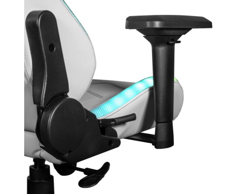 Кресло KFA2 Gaming Chair 01 RGB SE White (RK02P4DWY2)