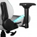 Кресло KFA2 Gaming Chair 01 RGB SE White (RK02P4DWY2)