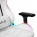 Кресло KFA2 Gaming Chair 01 RGB SE White (RK02P4DWY2)