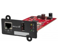 Карта удаленного управления Связь Инжиниринг SNMP CB506 для ИБП                                                                                                                                                                                           