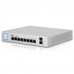 Коммутатор UBIQUITI UniFi Switch8 US-8-150W