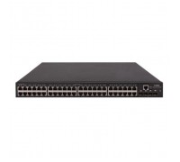 Коммутатор H3C S5130S-52S-PWR-EI LS-5130S-52S-PWR-EI                                                                                                                                                                                                      