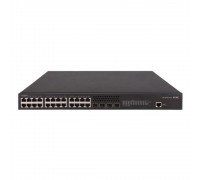 Коммутатор H3C S5130S-28S-EI LS-5130S-28S-EI                                                                                                                                                                                                              