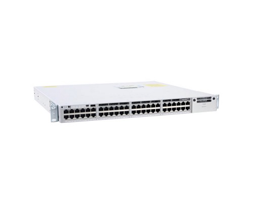 Коммутатор Cisco C9300-48T-A