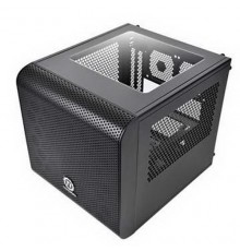 Корпус Thermaltake Core V1 Cube Case CA-1B8-00S1WN-00                                                                                                                                                                                                     