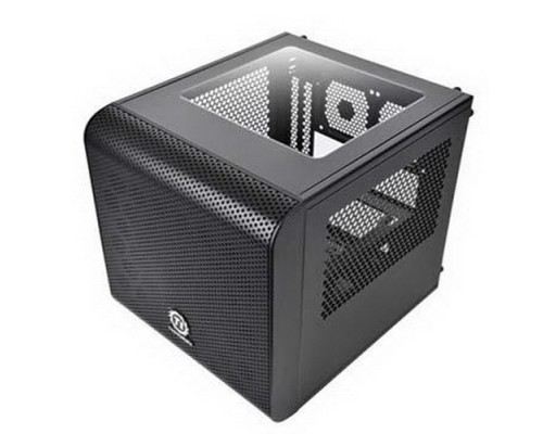 Корпус Thermaltake Core V1 Cube Case CA-1B8-00S1WN-00