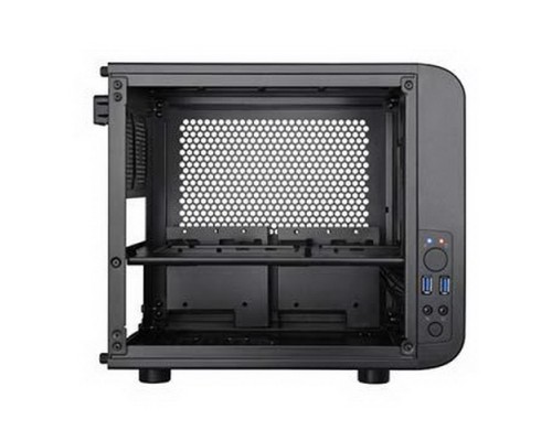 Корпус Thermaltake Core V1 Cube Case CA-1B8-00S1WN-00