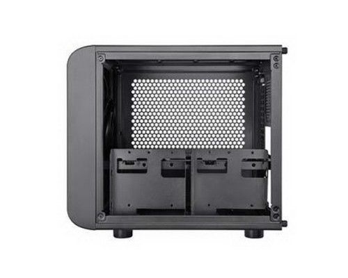 Корпус Thermaltake Core V1 Cube Case CA-1B8-00S1WN-00