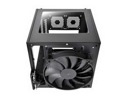 Корпус Thermaltake Core V1 Cube Case CA-1B8-00S1WN-00