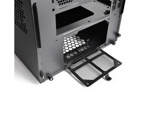 Корпус Thermaltake Core V1 Cube Case CA-1B8-00S1WN-00