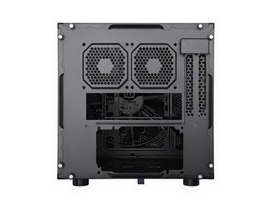 Корпус Thermaltake Core V1 Cube Case CA-1B8-00S1WN-00