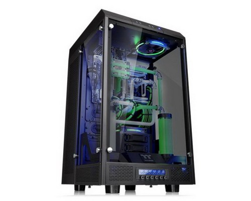 Корпус Thermaltake The Tower 900 Tower CA-1H1-00F1WN-00