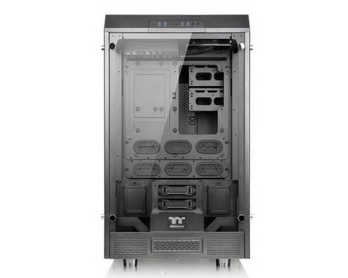 Корпус Thermaltake The Tower 900 Tower CA-1H1-00F1WN-00