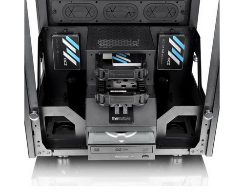 Корпус Thermaltake The Tower 900 Tower CA-1H1-00F1WN-00