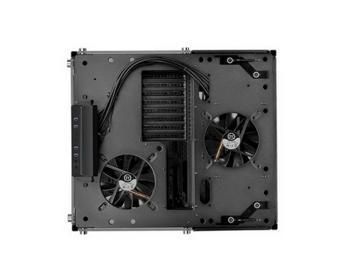 Корпус Thermaltake The Tower 900 Tower CA-1H1-00F1WN-00