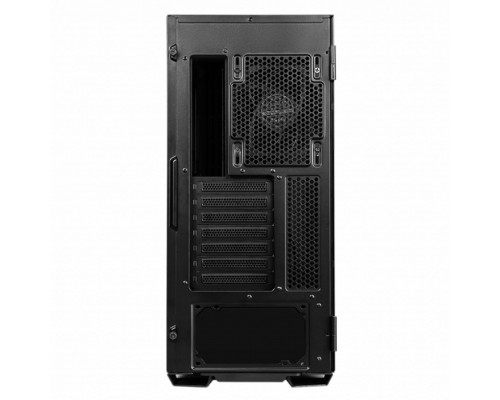 Корпус MSI MPG Quietude 100S 306-7G17S21-809