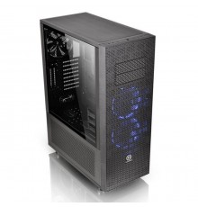 Корпус Thermaltake Core X71 TG CA-1F8-00M1WN-02                                                                                                                                                                                                           