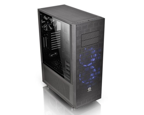 Корпус Thermaltake Core X71 TG CA-1F8-00M1WN-02