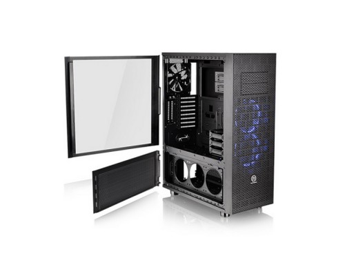 Корпус Thermaltake Core X71 TG CA-1F8-00M1WN-02