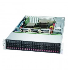 Серверный корпус Supermicro CSE-216BAC4-R1K23LPB                                                                                                                                                                                                          
