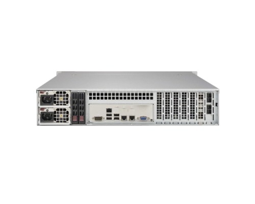 Серверный корпус Supermicro CSE-216BAC4-R1K23LPB