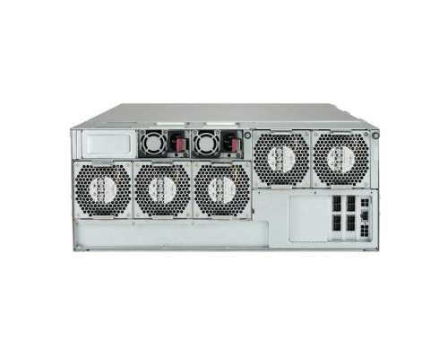 Корпус SuperMicro CSE-946SE2C-R1K66JBOD