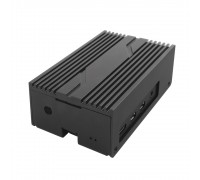 Компьютерный корпус Silverstone G510PI02B000020                                                                                                                                                                                                           