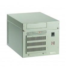 Корпус Advantech IPC-6806S Wallmount Compact IPC-6806S-25CE                                                                                                                                                                                               