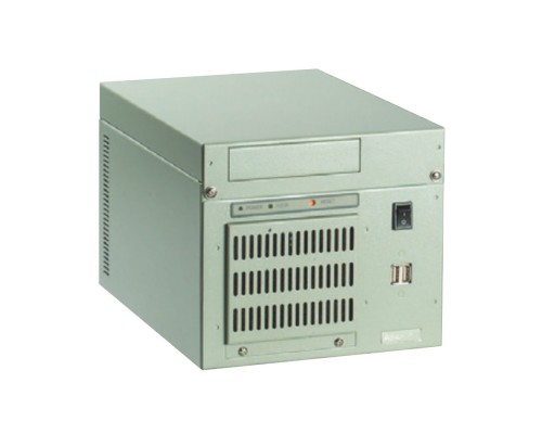 Корпус Advantech IPC-6806S Wallmount Compact IPC-6806S-25CE