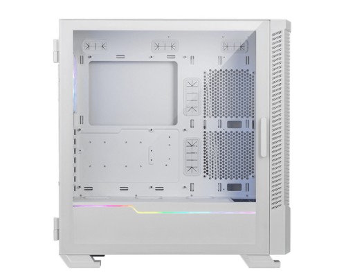 Корпус MSI MPG Velox 100R ARGB White 306-7G18W21-809