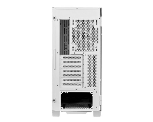 Корпус MSI MPG Velox 100R ARGB White 306-7G18W21-809