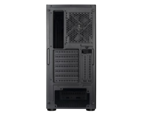 Корпус SILVERSTONE SST-FAR1B V2 (G410FAR1B000022)