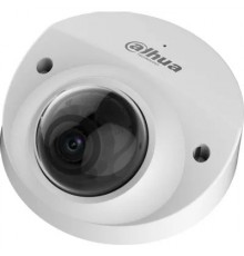 Камера видеонаблюдения IP Dahua DH-IPC-HDBW2431FP-AS-0360B-S2                                                                                                                                                                                             