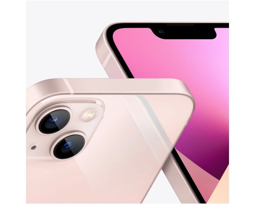 Смартфон Apple A2634 iPhone 13 128Gb MLDW3CH/A