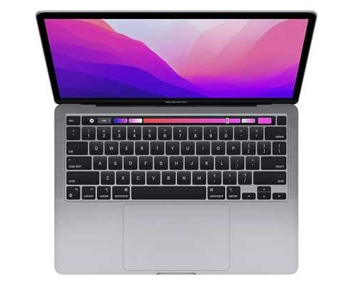 Ноутбук Apple MacBook Pro A2338 M2 MNEJ3LL/A