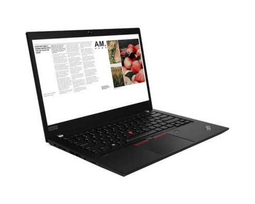 Ноутбук Lenovo ThinkPad T14 Gen 2 20W1A10MCD