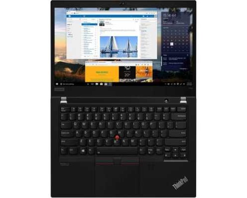 Ноутбук Lenovo ThinkPad T14 Gen 2 20W1A10MCD