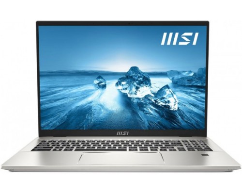 Ноутбук MSI Prestige 16 Evo A12M-093RU Core i5 1240P 9S7-159222-093