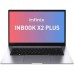 Ноутбук Infinix Inbook X2 Plus XL25 Core i5 1155G7 T115152