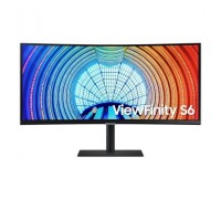 Монитор Samsung 34