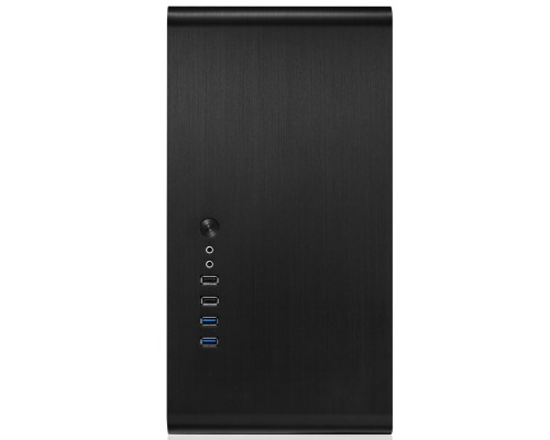 Корпус JONSBO UMX3W Black